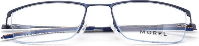 Оправа Marius Morel HALLEY4 BB12 Оправа Marius Morel HALLEY4 BB12