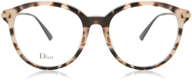 Оправа Christian Dior DIORESSENCE18F HT85117 Оправа Christian Dior DIORESSENCE18F HT85117