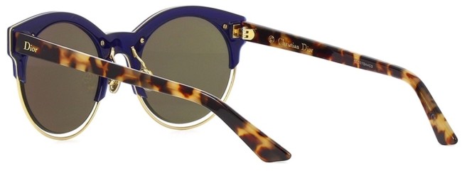 Сонцезахисні окуляри Christian Dior DIORSIDERAL1 XW753K1