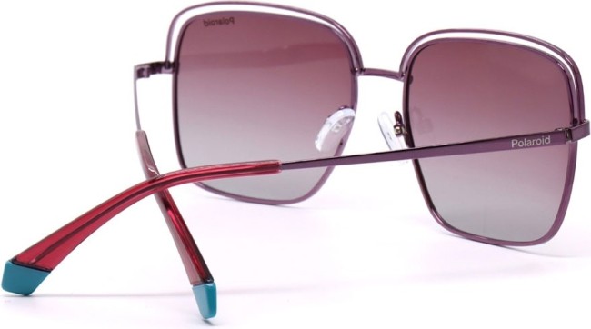 Сонцезахисні окуляри Polaroid PLD 4104/S B3V56JR Сонцезахисні окуляри Polaroid PLD 4104/S B3V56JR