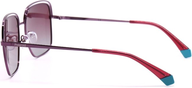 Сонцезахисні окуляри Polaroid PLD 4104/S B3V56JR Сонцезахисні окуляри Polaroid PLD 4104/S B3V56JR