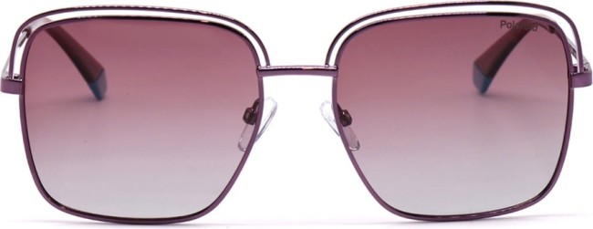 Сонцезахисні окуляри Polaroid PLD 4104/S B3V56JR Сонцезахисні окуляри Polaroid PLD 4104/S B3V56JR
