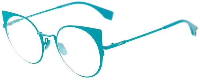 Fendi FF 0192 GHZ4821