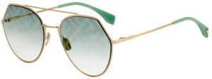 Fendi FF 0194/S 6HO5582