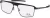 Оправа Oakley OX 3245 324501 55 Оправа Oakley OX 3245 324501 55