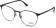 Оправа Ray-Ban RX 6375 2944 53
