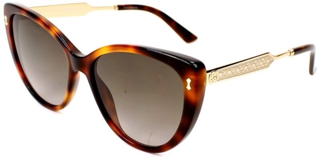 Сонцезахисні окуляри Gucci GG 3804/S CRX57HA