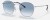 Солнцезащитные очки Ray-Ban RB3772 003/3F 54 Ray-Ban