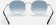 Солнцезащитные очки Ray-Ban RB3772 003/3F 54 Ray-Ban