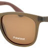 Сонцезахисні окуляри Dackor 350 Brown