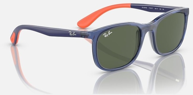 Солнцезащитные очки Ray-Ban RJ9076S 712471 49 Ray-Ban Солнцезащитные очки Ray-Ban RJ9076S 712471 49 Ray-Ban