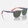 Солнцезащитные очки Ray-Ban RJ9076S 712471 49 Ray-Ban