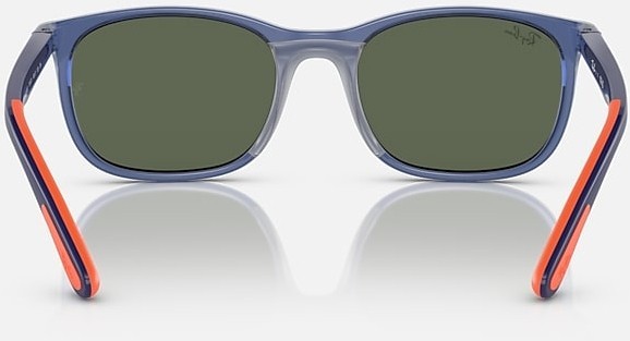 Солнцезащитные очки Ray-Ban RJ9076S 712471 49 Ray-Ban Солнцезащитные очки Ray-Ban RJ9076S 712471 49 Ray-Ban