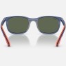 Солнцезащитные очки Ray-Ban RJ9076S 712471 49 Ray-Ban