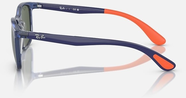 Солнцезащитные очки Ray-Ban RJ9076S 712471 49 Ray-Ban Солнцезащитные очки Ray-Ban RJ9076S 712471 49 Ray-Ban