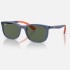 Солнцезащитные очки Ray-Ban RJ9076S 712471 49 Ray-Ban