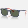 Солнцезащитные очки Ray-Ban RJ9076S 712471 49 Ray-Ban