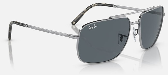 Солнцезащитные очки Ray-Ban RB3796 003/R5 62 Ray-Ban Солнцезащитные очки Ray-Ban RB3796 003/R5 62 Ray-Ban