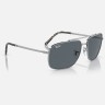 Солнцезащитные очки Ray-Ban RB3796 003/R5 62 Ray-Ban Солнцезащитные очки Ray-Ban RB3796 003/R5 62 Ray-Ban