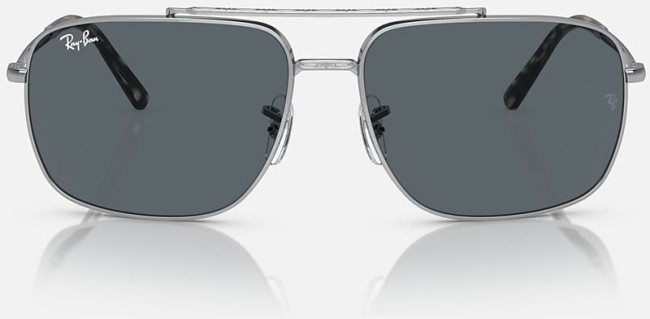 Солнцезащитные очки Ray-Ban RB3796 003/R5 62 Ray-Ban Солнцезащитные очки Ray-Ban RB3796 003/R5 62 Ray-Ban