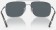 Солнцезащитные очки Ray-Ban RB3796 003/R5 62 Ray-Ban