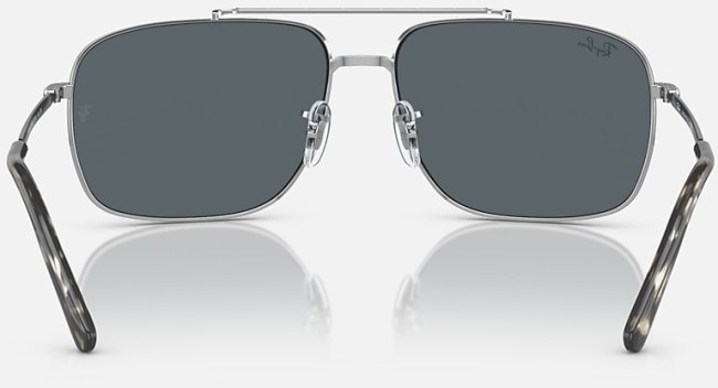 Солнцезащитные очки Ray-Ban RB3796 003/R5 62 Ray-Ban Солнцезащитные очки Ray-Ban RB3796 003/R5 62 Ray-Ban