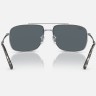 Солнцезащитные очки Ray-Ban RB3796 003/R5 62 Ray-Ban Солнцезащитные очки Ray-Ban RB3796 003/R5 62 Ray-Ban