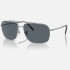 Солнцезащитные очки Ray-Ban RB3796 003/R5 62 Ray-Ban Солнцезащитные очки Ray-Ban RB3796 003/R5 62 Ray-Ban