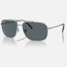 Солнцезащитные очки Ray-Ban RB3796 003/R5 62 Ray-Ban Солнцезащитные очки Ray-Ban RB3796 003/R5 62 Ray-Ban