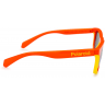 Детские солнцезащитные очки Polaroid PLD 8041/S AHY47M9