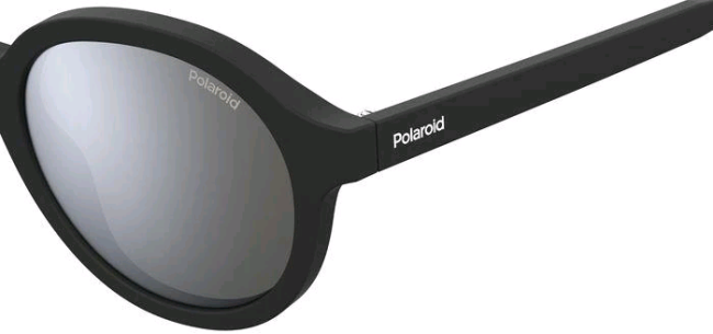 Сонцезахисні окуляри Polaroid PLD 2097/S 00350EX Сонцезахисні окуляри Polaroid PLD 2097/S 00350EX