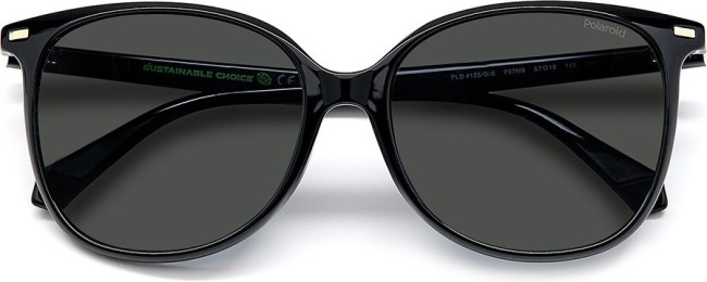 Сонцезахисні окуляри Polaroid PLD 4125/G/S 80757M9 Сонцезахисні окуляри Polaroid PLD 4125/G/S 80757M9