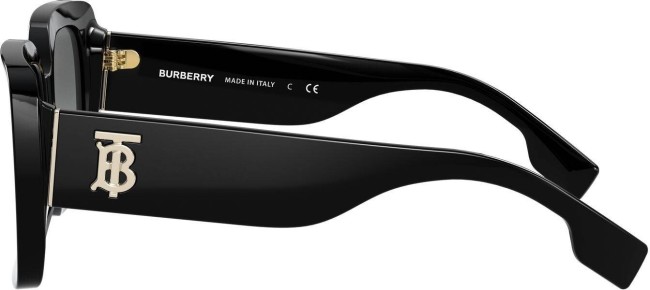 Сонцезахисні окуляри Burberry BE 4327 300111 51