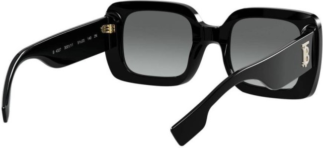 Сонцезахисні окуляри Burberry BE 4327 300111 51