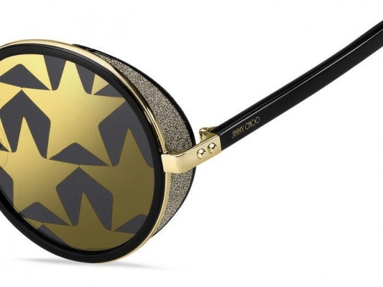 Сонцезахисні окуляри Jimmy Choo ANDIE/N/S 2M2547Y