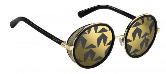 Сонцезахисні окуляри Jimmy Choo ANDIE/N/S 2M2547Y