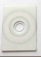 Esperanza CDR Busness-Card 32x Bulk 50Mb