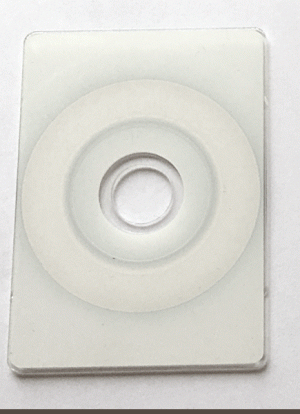 Esperanza CDR Busness-Card 32x Bulk 50Mb