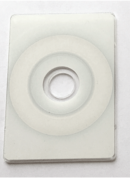 Esperanza CDR Busness-Card 32x Bulk 50Mb