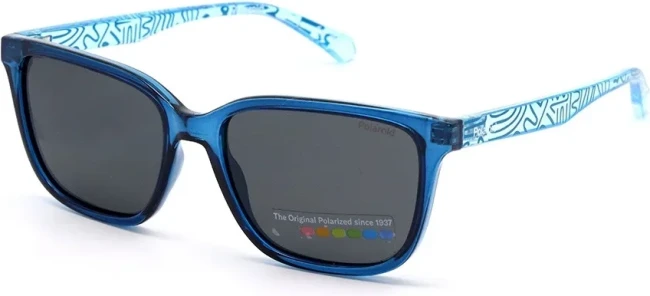 Сонцезахисні окуляри Polaroid PLD 8063/S ZX949M9