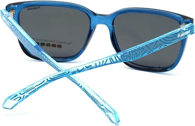 Сонцезахисні окуляри Polaroid PLD 8063/S ZX949M9 Сонцезахисні окуляри Polaroid PLD 8063/S ZX949M9