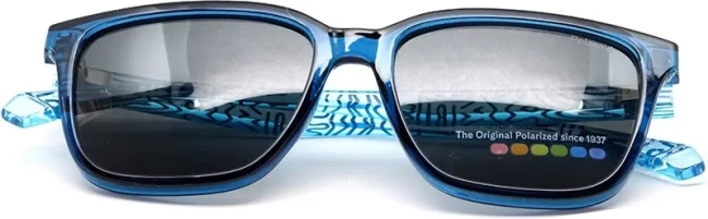 Сонцезахисні окуляри Polaroid PLD 8063/S ZX949M9 Сонцезахисні окуляри Polaroid PLD 8063/S ZX949M9