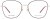Marc Jacobs MARC 409 DDB5417
