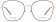 Оправа Marc Jacobs MARC 409 DDB5417