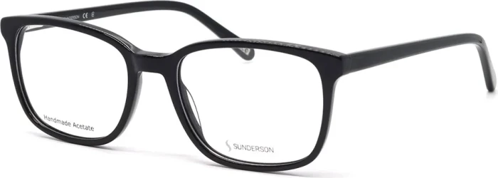 Оправа Sunderson SDO 4171 LU BK