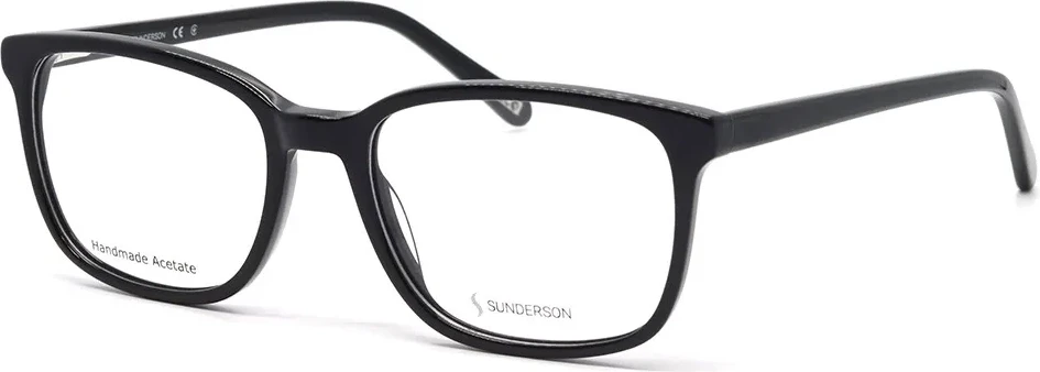 Оправа Sunderson SDO 4171 LU BK
