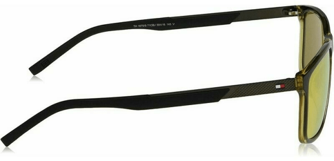 Сонцезахисні окуляри Tommy Hilfiger TH 1675/S 71C59BJ