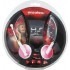 ENZATEC HS101PR (розов.)