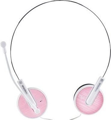 ENZATEC HS101PR (розов.)