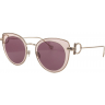 Сонцезахисні окуляри Salvatore Ferragamo SF 182S 640